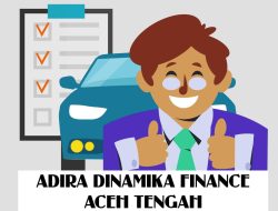Kordinator ADIRA DINAMIKA FINANCE Aceh Tengah – Bener Meriah Ingatkan Nasabah Jangan Asal Alih Kredit