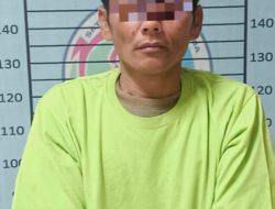 Polres Agara Amankan Pria Diduga Miliki Sabu 1,14 Gram