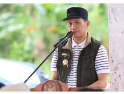 Utang Belanja Peninggalan T.A. 2024 Capai Rp.184,2 Milyar, Bupati H Mirwan MS Harus Start Bangun Aceh Selatan Dari Kondisi Anggaran Minus