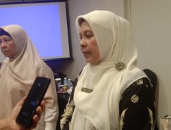 Maraknya Pekerja Migran Ilegal, Distransnaker Aceh Barat dan BP3MI Gelar Sosialisasi Migrasi Aman 2025