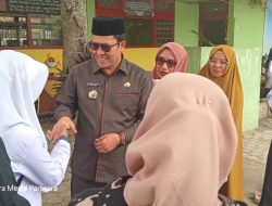 Wali Murid Setuju Siswa Tak Gunakan Hape
