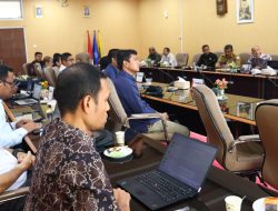 “Sinergi PNL dan Stakeholder, Rumuskan Visi Masa Depan”