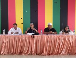 Seru di Baktiya, Aneka Lomba Pelajar Bakal Meriahkan HUT ke-80 RI