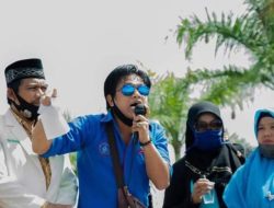Desa Alue Tingkeum Raib GRAM: “Pemkab Aceh Utara Harus Tanggung Jawab!”