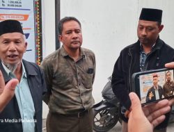 Pelaku Pesta Miras di Kala Kemili Damai di Desa, Sampaikan Permohonan Maaf Kepada TNI