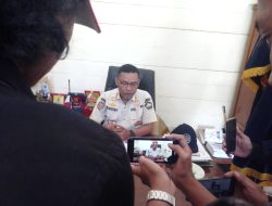 Dugaan Pesta Miras di Kala Kemili, Kasatpol PP – WH Aceh Tengah Minta Masyarakat Segera Melapor