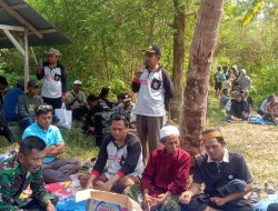“Warga Desa Berundung Gelar Ruat Laut, Wujud Syukur dan Harapan”