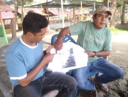 Konflik Lahan di Tanah Munggu Kluet Timur Semakin Memanas, Nasrullah Klaim Delung Durung Punya Dokumen Lengkap