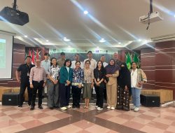 Muba Dorong Pertanian Lestari dan Ketertelusuran Karet di Kancah Global