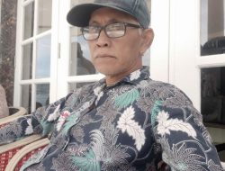 Ketua RACIM Soroti Kinerja PLT di Aceh Timur, Minta Bupati Dengarkan Aspirasi Masyarakat