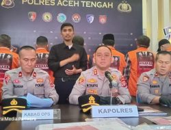 Gegara 160 Juta, Pembangunan Pasar Bale Atu Jadi Ladang Korupsi, 7 TSK Dilimpah ke Jaksa