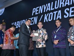 Bupati Gus Irawan Pasaribu Tegaskan, Komitmen Pemerintah Dana Secara Transparan, Akuntabel, dan Tepat Sasaran