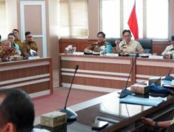 HUT ke-80 RI di Menara Siger Bakal Spektakuler, Bupati Egi: View Terindah se-Indonesia