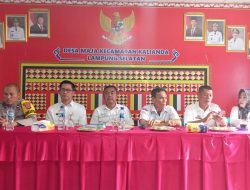 Desa Maja Sepakat Angkat Kembali Ahmad Yadi sebagai Sekdes