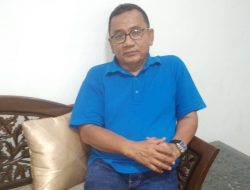 Kepala Cabang PT BAF Tapaktuan Munzir Meminta Bupati Aceh Selatan Evaluasi Kinerja Kepala Dinas Perhubungan