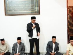 Pj. Sekda Buka TC MTQ Provinsi Aceh Ke-37 Tingkat Kabupaten Aceh Tengah