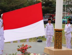 Sukseskan Upacara Peringatan HUT Ke-80 RI, Bupati Aceh Tengah Apresiasi Seluruh Pihak