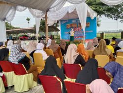 Dispusip Aceh Utara Gelar Festival Literasi, Wadah Para Pelajar Kembangkan Potensi