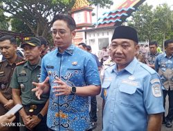 Akhirnya Dimediasi, Bupati Lamsel Turun Langsung Temui Warga Sinar Palembang