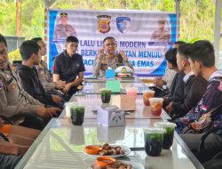 Lomba Sepeda Drag Bakal Digelar Polres Aceh Tengah, Pemerintah dan Komunitas