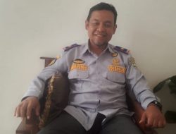 Pengelolaan Parkir Aceh Tengah Akan Terbenahi, JUKIR Dilatih