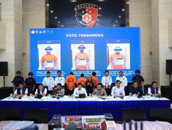 Polri Ungkap Sindikat Judi Online Jaringan Internasional, Sita Rp 16,4 Miliar dan Bekukan 76 Rekening