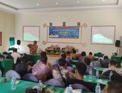 Bimbingan Teknis Sumber Daya Manusia, Pengelolaan Badan Usaha Milik Desa