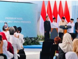PWI Sesalkan BPMI, Terkait Pencabut Id Card Wartawan
