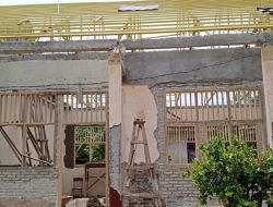 Program Revitalisasi Sarat Akan Korupsi,!!!Kejagung Bahkan Kejari Lamsel Diminta Turun Kelapangan Guna Mengecek SDN Sukaraja
