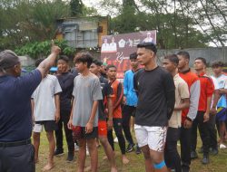 Kejuaraan Atletik Antar Pelajar se-Aceh Utara Berakhir, Berikut sang Juara