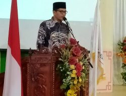 Ratusan Dewan Guru Aceh Selatan, Hadiri Konferensi ke-23 PGRI