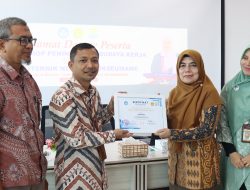 PNL Perkuat Sinergi Lintas Generasi melalui Workshop Peningkatan Budaya Kerja