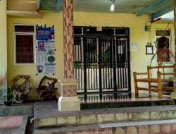 ‎Diduga Ada Kongkalikong Antara Ketua Bumdes dan Kades Krinjing‎