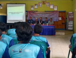 Pemuda Rajabasa Dibekali Bimtek, Pelestarian Budaya Daerah