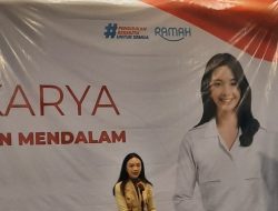 Lokakarya Pembelajaran Mendalam: Meningkatkan Kualitas Pendidikan