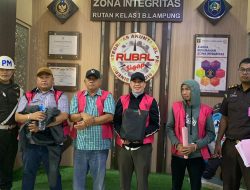 “Ilmu Kanuragan Politik” Dendi Ramadhona Luntur: Mantan Bupati Pesawaran Resmi Tersangka Korupsi SPAM Rp 8 Miliar