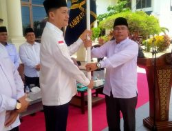 Harapan Bupati Kafilah MTQ Aceh Selatan Meraih Juara di Pidie Jaya
