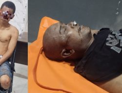 Penganiayaan Warga Lawe Polak Hingga Tewas, Pelaku di Amankan Polres Agara Dua Jam Gerak Cepat