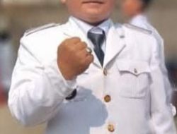 ‎Rangkap Jabatan, APH di Minta Segera Audit Bundes Kerinjing‎