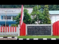 “Kering Keringat” Tenaga Nakes Aceh Selatan Dana Non Kapitasi Belum Juga Dibayar