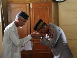 Kapolres Aceh Tengah Ajak Perkuat Silaturahmi dan Pengawasan Anak dari Kejahatan