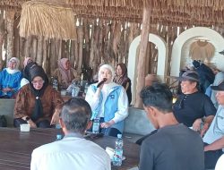 Bella Jayanti Gelar Silaturrahmi Bersama Pengurus Ranting PAN Se-Kecamatan Kalianda Dan Rajabasa