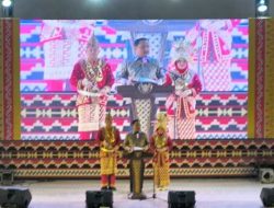 Fest Kreasi GTK 2025: Thomas Amirico Ajak Semua Elemen Bangun Pendidikan Lampung