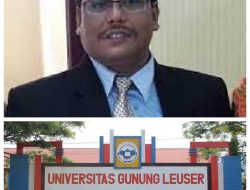 UGL Wisuda Sebanyak 338 Mahasiswa/si Tahun 2025