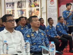 Lapas Kalianda Gelar Pelatihan Budidaya Maggot Bagi Warga Binaan
