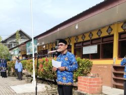 Jadi Irup Hari Pahlawan, H. Yus Kaitkan Semangat Kepahlawanan dengan Peran Pelajar Masa Kini