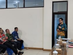 FKP, Upaya RSBB Menggali Masukan & Saran Publik Dalam Meningkatkan Kualitas Pelayanan