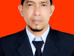 Calon Geuchik Nomor Urut 2 Krueng Lingka Barat Unggul, Maherdi : Terimakasih Atas Kepercayaannya