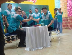 Turnamen Catur Kajari Aceh Selatan Cup VII Berlangsung Meriah