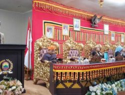 Bupati Egi Paparkan Capaian Strategis Lampung Selatan pada HUT ke-69